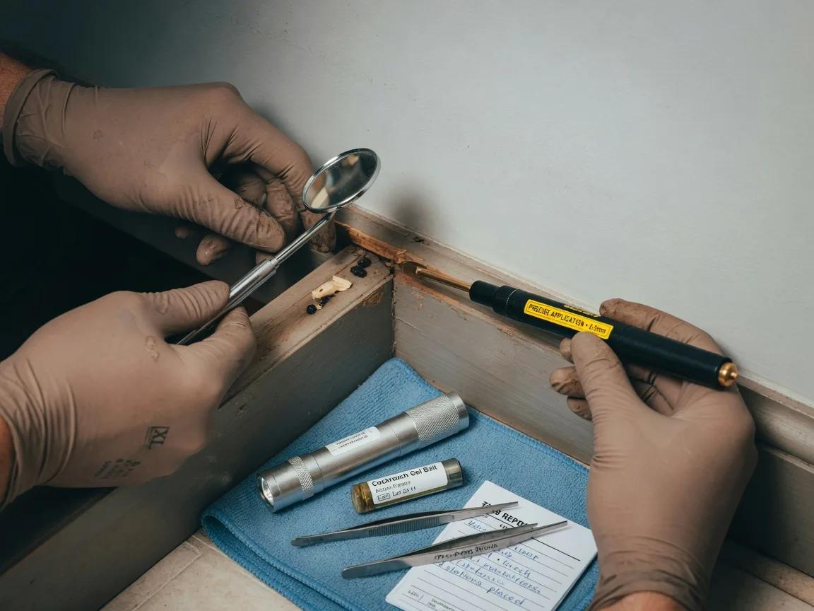 Why choose Emergency Pest Control in Ione, OR
